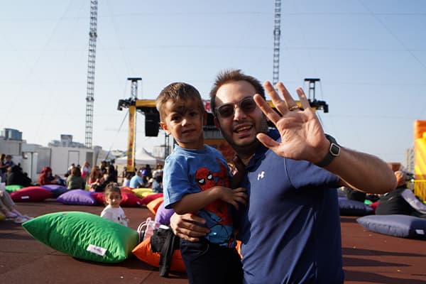 Festival fotoğrafı 20