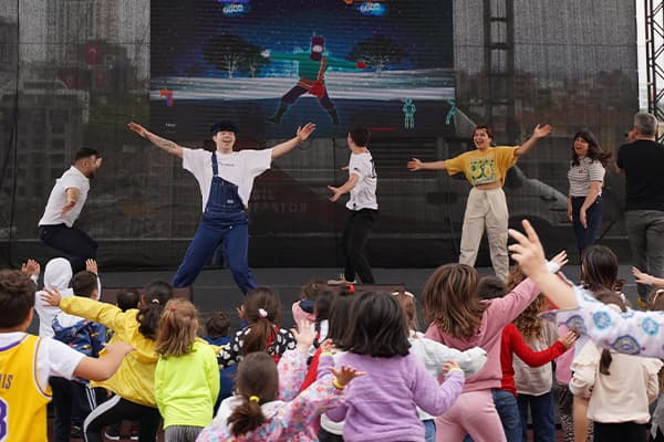 Festival fotoğrafı 24
