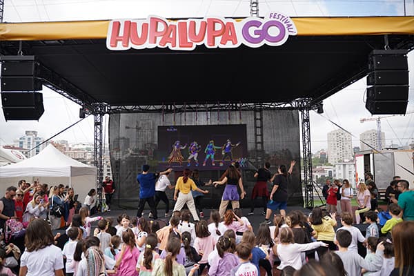 Festival fotoğrafı 6