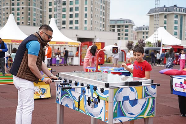 Festival fotoğrafı 8